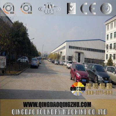 石材通過(guò)式拋丸機(jī),青鑄火燒面石材噴砂設(shè)備,生產(chǎn)大理石拋毛機(jī)
